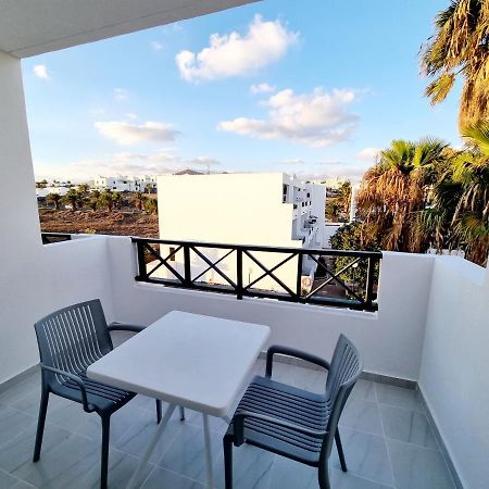 Apartamento Malvasia Lanzarote กอสตา เตกีสเซ ภายนอก รูปภาพ