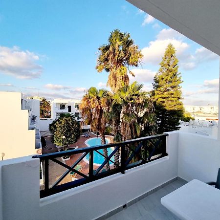 Apartamento Malvasia Lanzarote กอสตา เตกีสเซ ภายนอก รูปภาพ