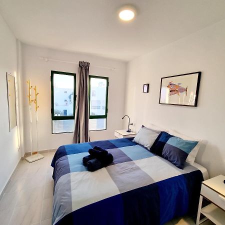 Apartamento Malvasia Lanzarote กอสตา เตกีสเซ ภายนอก รูปภาพ