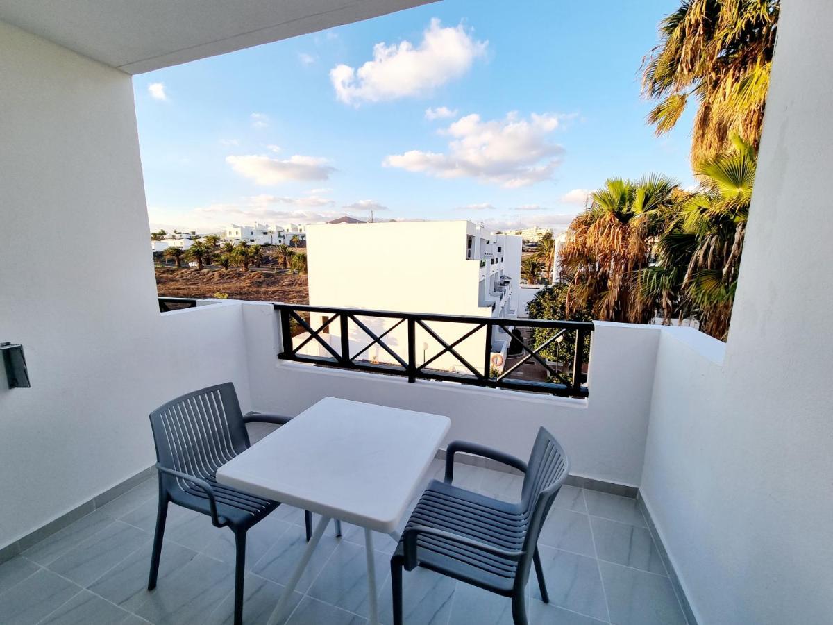 Apartamento Malvasia Lanzarote กอสตา เตกีสเซ ภายนอก รูปภาพ