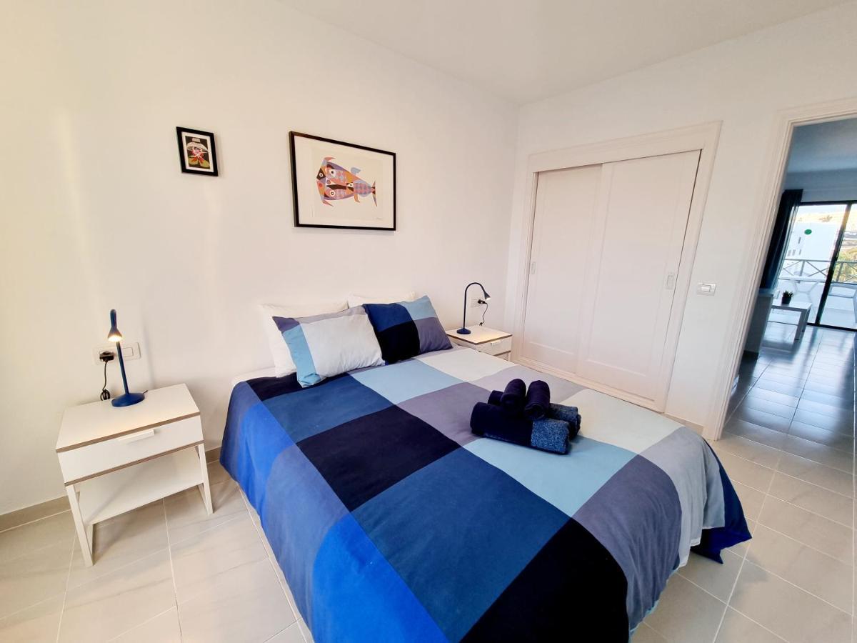 Apartamento Malvasia Lanzarote กอสตา เตกีสเซ ภายนอก รูปภาพ
